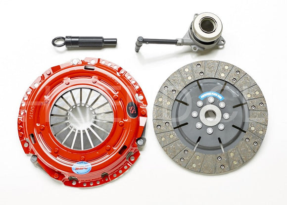 South Bend / DXD Racing Clutch 00-05 Audi A3 1.8T Stg 3 Daily Clutch Kit