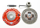 South Bend / DXD Racing Clutch 00-05 Audi A3 1.8T Stg 3 Daily Clutch Kit-1