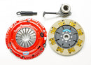South Bend / DXD Racing Clutch 12-13 VW Golf  MK6 2.0T Diesel Stg 3 Endur Clutch Kit-1