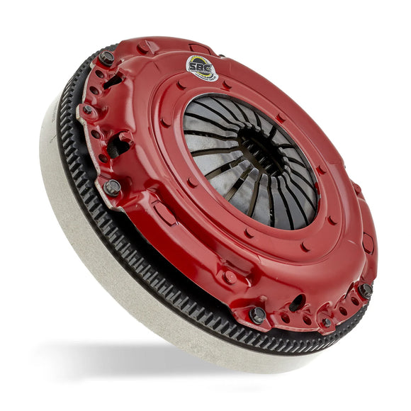 South Bend / DXD Racing Clutch 00-06 Volkswagen Golf IV TDI 1.9T Stg 3 Daily Clutch Kit (w/ FW)