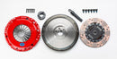 South Bend / DXD Racing Clutch 06+ Volkswagen Golf V MK5 2.5L Stg 2 Drag Clutch Kit (w/ FW)-1