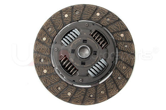 South Bend Stage 2 Daily Clutch and Flywheel Kit MK5/MK6 Golf/Jetta 2.5L