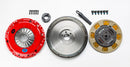 South Bend / DXD Racing Clutch 00-06 Volkswagen Golf IV GTI 5Sp 1.8T Stg 3 Endur Clutch Kit (w/ FW)-1