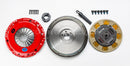 South Bend / DXD Racing Clutch 00-06 Volkswagen Golf IV TDI 1.9T Stg 3 Endur Clutch Kit (w/ FW)-1