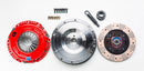 South Bend / DXD Racing Clutch 05-08 Audi A4/A4 Quattro B6/B7 2.0T Stg 2 Endur Clutch Kit (w/ FW)-1