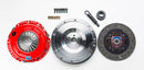 South Bend / DXD Racing Clutch 05-08 Audi A4/A4 Quattro B6/B7 2.0T Stg 3 Daily Clutch Kit (w/ FW)-1