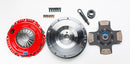 South Bend / DXD Racing Clutch 05-08 Audi A4/A4 Quattro B6/B7 2.0T Stg 4 Extreme Clutch Kit (w/ FW)-1
