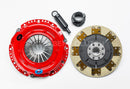 South Bend / DXD Racing Clutch 2000-2003+ BMW M5 Stage 3 Endurance Clutch Kit (For Dual Mass FW)-1
