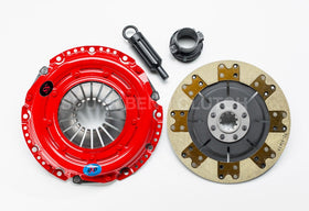 South Bend / DXD Racing Clutch 2000-2003+ BMW M5 Stage 3 Endurance Clutch Kit (For Dual Mass FW)