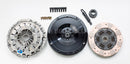 South Bend / DXD Racing Clutch 04-08 Audi S4 B6/B7 4.2L Stg 2 Endur Clutch Kit (w/ FW)-1