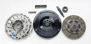 South Bend / DXD Racing Clutch 04-08 Audi S4 B6/B7 4.2L Stg 2 Daily Clutch Kit (w/ FW)-1