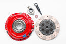 South Bend / DXD Racing Clutch 05-08 Subaru Legacy/Outback Turbo 2.5L Stg 2 Endur Clutch Kit-1