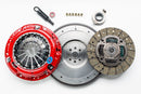 South Bend / DXD Racing Clutch 05-08 Subaru Legacy/Outback Turbo 2.5L Stg 3 Daily Clutch Kit (w/ FW)-1