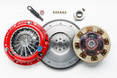 South Bend / DXD Racing Clutch 05-08 Subaru Legacy/Outback Turbo 2.5L Stg 3 Endur Clutch Kit (w/ FW)-1