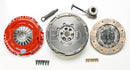 South Bend Clutch 09-10 Volkswagen Golf 2.0L Turbo Diesel Stage 2 Endurance Clutch Kit-1