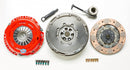 South Bend Clutch 11-14 Volkswagen Jetta 2.0L Diesel Stg 2 Endur Clutch Kit w/ Dual Mass Flywheel-1