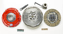 South Bend Clutch 09-10 Volkswagen Golf 2.0L Turbo Diesel Stage 2 Daily Clutch Kit-1