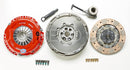 South Bend Clutch 09-10 Volkswagen Jetta 2.0L Turbo Diesel Stg 3 Drag Clutch Kit-1
