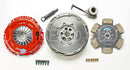 South Bend Clutch 09-10 Volkswagen Jetta 2.0L Turbo Diesel (Incl. DMF) Stg 3 Drag Clutch Kit-1
