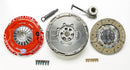 South Bend Clutch 09-10 Volkswagen Jetta 2.0L Turbo Diesel Stg 3 Daily Clutch Kit-1