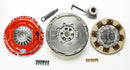 South Bend Clutch 09-10 Volkswagen Jetta 2.0L Turbo Diesel Stg 3 Endurance Clutch Kit-1