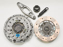 South Bend / DXD Racing Clutch 2006 BMW 325 3.0L Stg 2 Endurance Clutch Kit-1