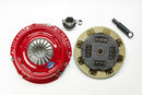 South Bend / DXD Racing Clutch 07-11 Jeep Wrangler 3.8L Stage 2 Endurance Clutch Kit-1