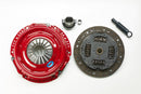 South Bend / DXD Racing Clutch 12+ Jeep Wrangler CJ/Dj 3.6L Stg 1 HD Clutch Kit-1