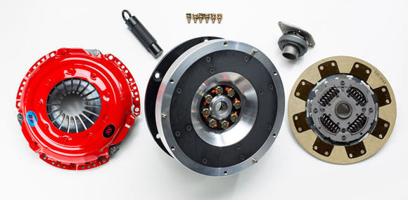 South Bend / DXD Racing Clutch 09-13 Audi A4/A4 Quattro Stg 3 Endur Clutch Kit