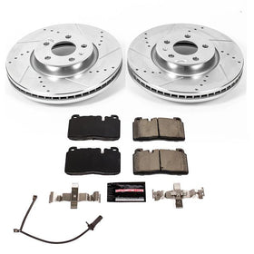 Z23 EVOLUTION BRAKE KIT