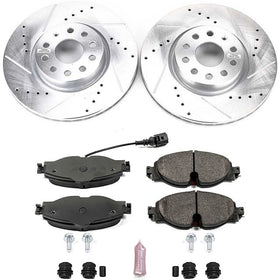 Z23 EVOLUTION BRAKE KIT