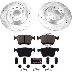 Z23 EVOLUTION BRAKE KIT