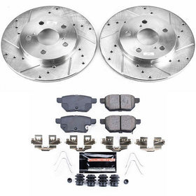 Z23 EVOLUTION BRAKE KIT