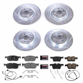 Z23 EVOLUTION BRAKE KIT
