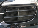 Zunsport Porsche 991.1 GTS (ACC) Full Grille Set - Black Finish-2