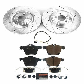 Z23 EVOLUTION BRAKE KIT