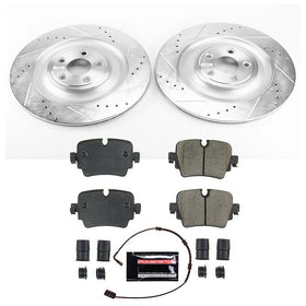 Z23 EVOLUTION BRAKE KIT
