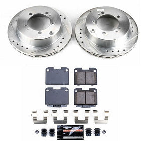 Z23 EVOLUTION BRAKE KIT