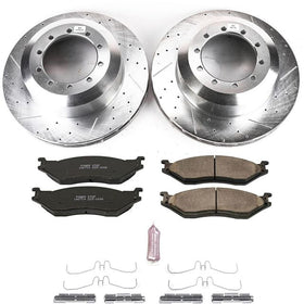 Z23 EVOLUTION BRAKE KIT