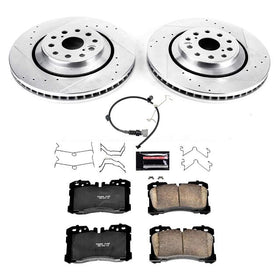 Z23 EVOLUTION BRAKE KIT