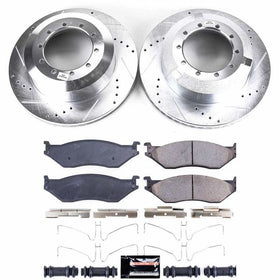 Z23 EVOLUTION BRAKE KIT