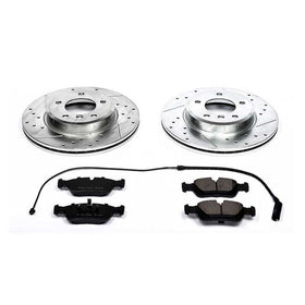 Z23 EVOLUTION BRAKE KIT