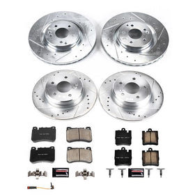 Z23 EVOLUTION BRAKE KIT