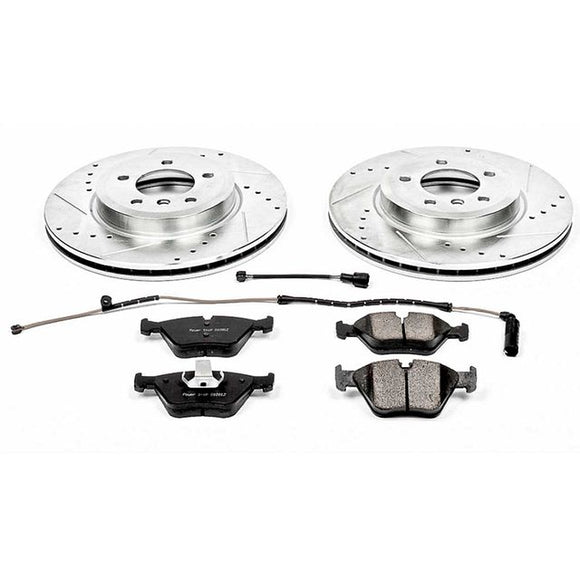 Z23 EVOLUTION BRAKE KIT