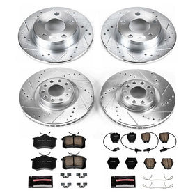 Z23 EVOLUTION BRAKE KIT