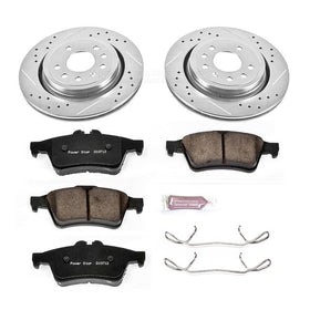Z23 EVOLUTION BRAKE KIT