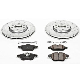 Z23 EVOLUTION BRAKE KIT