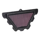 K&N 18-19 Kawasaki Z900RS - 948CC Replacement Air Filter-2