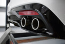 KIA Stinger GT and GTS 3.3 - SuperSport Exhaust System (2017 on)-6