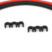 Spark Plug Wire Set - VW / 12v VR6 With Distributor / Corrado / Passat / GTI / GLX | 357998031A